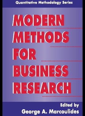 【预售】Modern Methods for Business Research