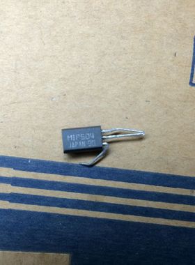 原装进口拆机日本松下公司三极管2SA683 （A683）