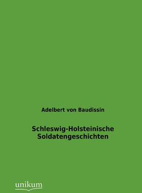 【预售】Schleswig-Holsteinische Soldatengesc...