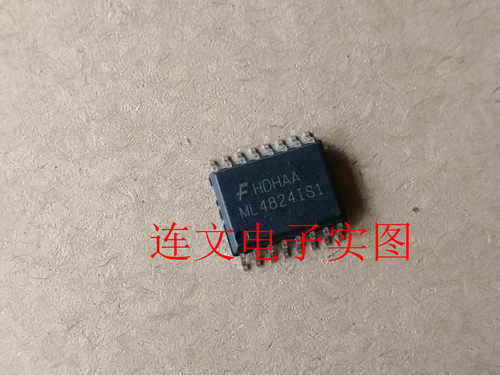 ML4824IS1ML48241S1进口现货