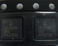 全新原装 ISL6237IRZ 笔记本常用电源管理芯片