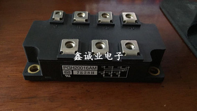 PGH20016AM PGH15016AM DFA200AA160