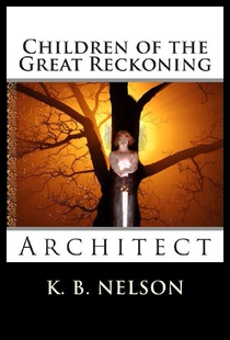 the Great Architect Children Reckoning Child 预售