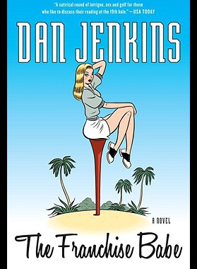 【预售】The Franchise Babe