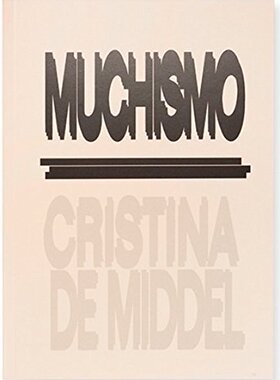 【预订】Muchismo