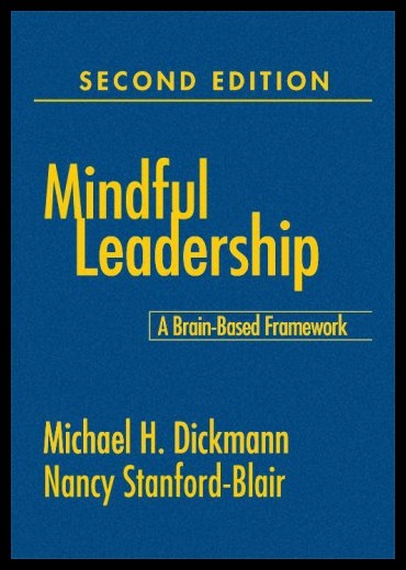 【预售】Mindful Leadership: A Brain-Based Framework