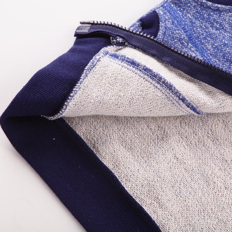 Gilet garcon en Toile de coton - Ref 2067302 Image 5