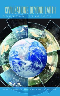 【预售】Civilizations Beyond Earth: Extraterrestrial L...