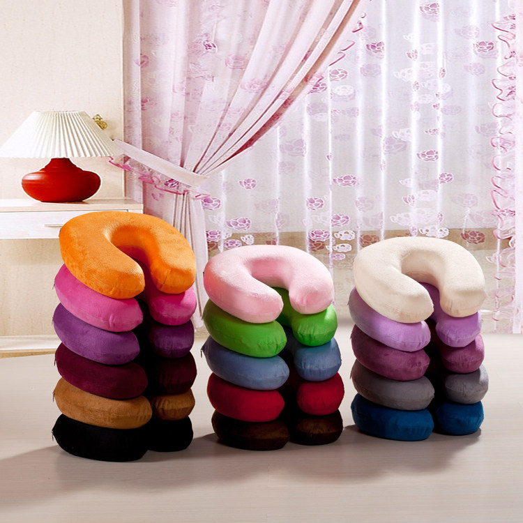 Pillow Special Offer Type U Neck Pillow neck U-shaped pillow U Pillow lovely U-shaped pillow Siestain the Bedclothes , Pillow/Pillow/Pillow/Cervical pillow  category - from Buy2taobao.com to provide professional Taobao agent buy service