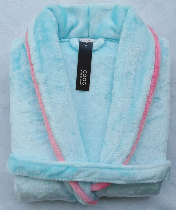 Peignoir - Ref 602864 Image 6