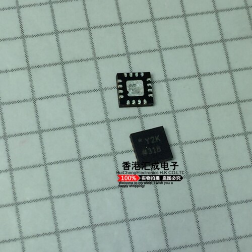 ADCLK944BCPZ ADCLK944BCP ADCLK944 QFN16 全新原装