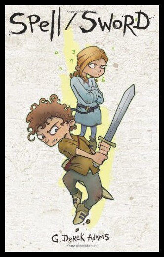 【预售】Spell/Sword