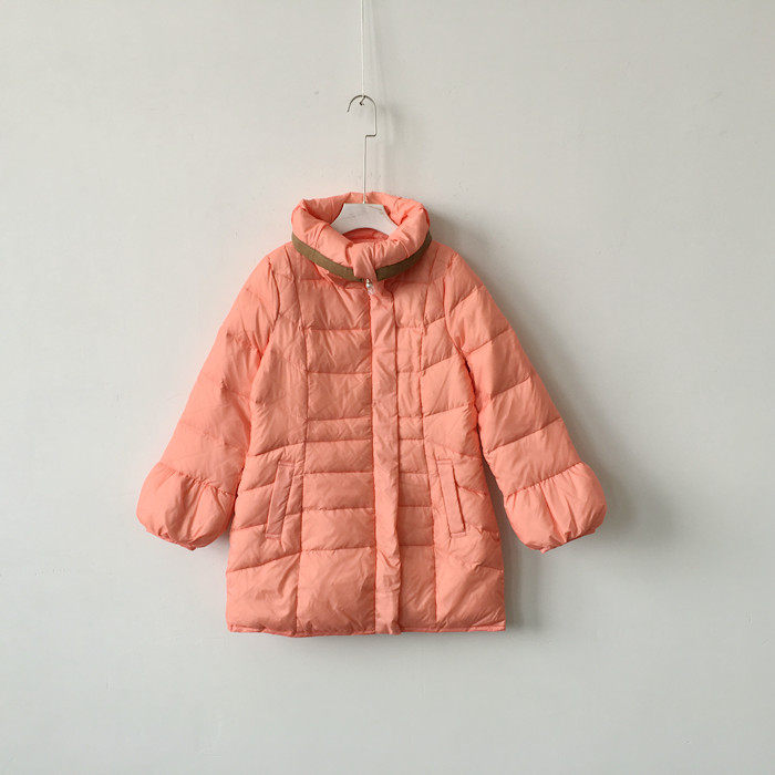 Veste pour fille en polyester - Ref 2160525 Image 1