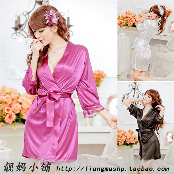 Peignoir jeunesse - Ref 596495 Image 1