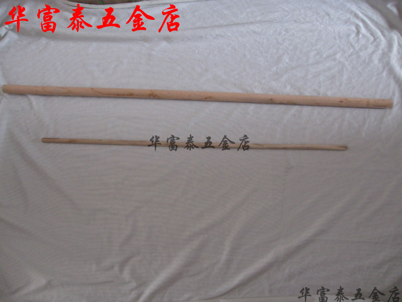 厂家直销各种规格的木园棒,欢迎订购