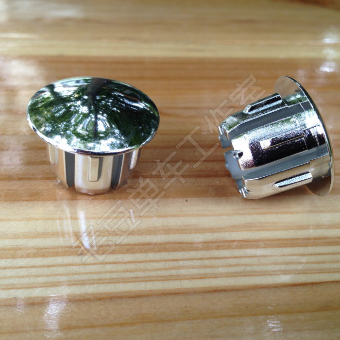 Poignées de vélo - Ref 2345770 Image 1