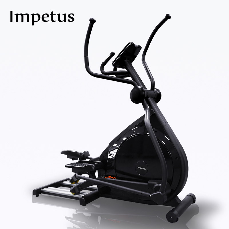 台湾劲美商用高端静音自发电