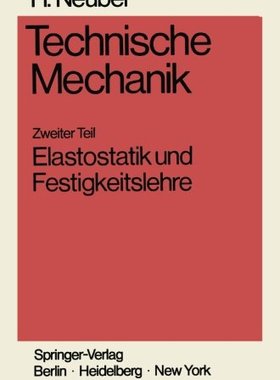 【预订】Technische Mechanik Methodische Einf...