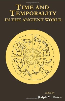 【预售】Time and Temporality in the Ancient World