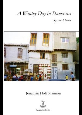 【预售】A Wintry Day in Damascus: Syrian Stori