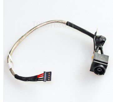 sony vaio vcp-cw m9a0 电源接口 SONY DC JACK  356-0101-6684