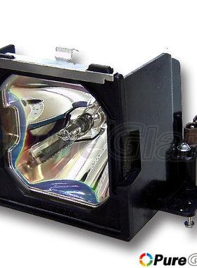 宝得丽 SANYO 三洋 投影机灯泡 PLC-XP55L 带灯架 610 306 5977