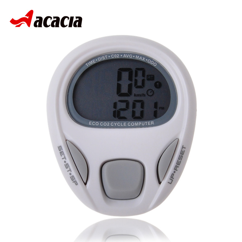 Compteur de vélo - Ref 2439044 Image 1