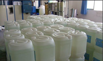 超纯水蒸馏水包邮量大价优