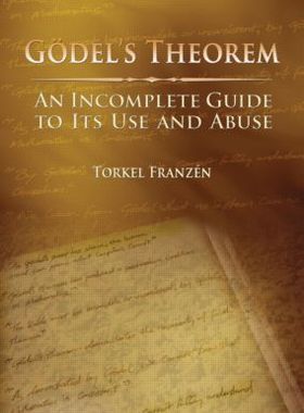 【预售】Gödel’s Theorem