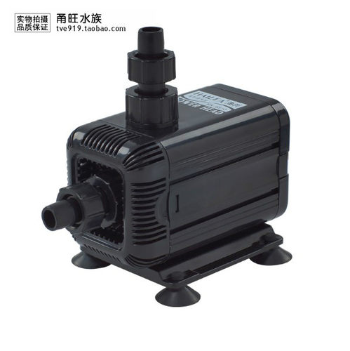 HAILEA 海利 水陆两用潜水泵 HX-6520 循环水泵 抽水泵 大功率