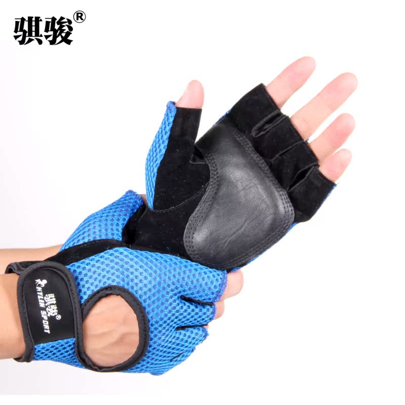 Gants de cyclisme - Ref 2247709 Image 1