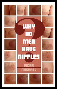 【预售】Why Do Men Have Nipples?