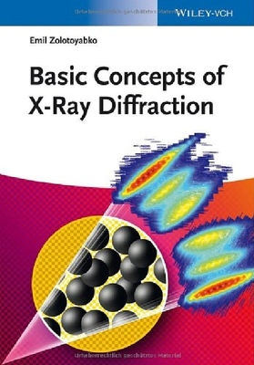 【预订】Basic Concepts of X-Ray Diffraction...