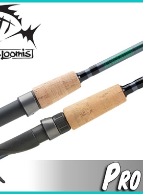 G loomis  PRO GREEN PGR 883C 枪柄 PGR 942 S 943 S 直柄海钓竿