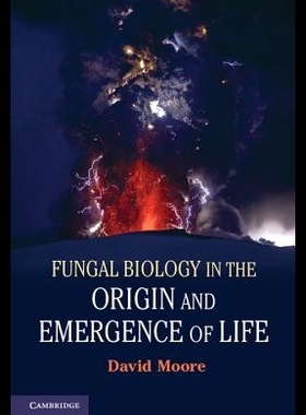 【预售】Fungal Biology in the Origin and Emerg