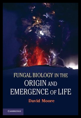 【预售】Fungal Biology in the Origin and Emerg