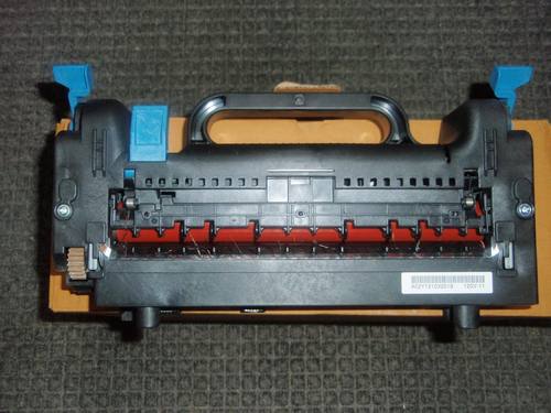 oki C5550mfp mc560 cx2633 Fuser Unit定影器 加热器 加热组件