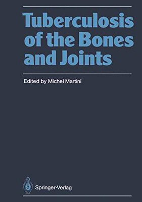 【预订】Tuberculosis of the Bones and Joints