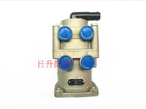 。货车卡车红岩金刚刹车总泵新大康特霸刹车总泵刹车王泵制动总泵