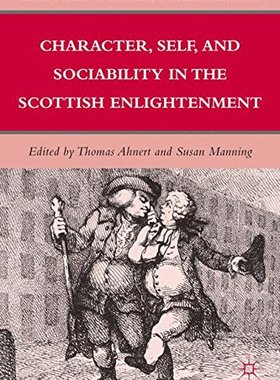 【预售】Character, Self, and Sociability in ...