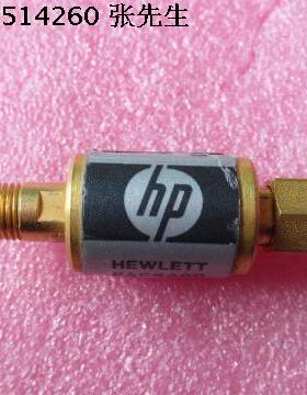 hp 08565-60090 3dB DC-22GHz 2W SMA RF 射频微波同轴固定衰减器