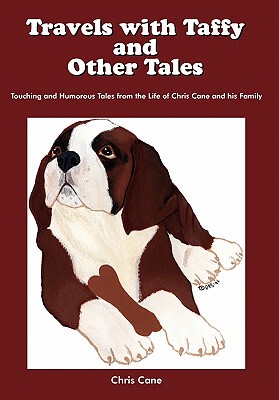 【预售】Travels with Taffy and Other Tales: Touching and ...