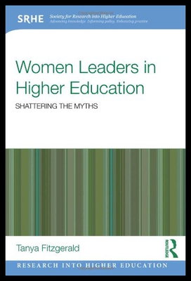 【预售】Women Leaders in Higher Education: Shattering the