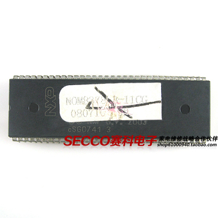 贴纸 〖原装 OM8378PS NOM8378 11CG 拆机〗电视机CPU芯片