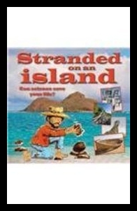 【预售】Stranded on an Island