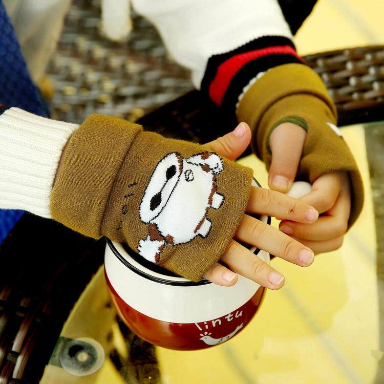 Gants pour enfants - Ref 2147512 Image 1