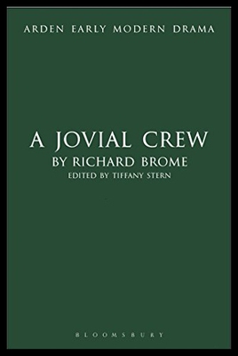 【预售】A Jovial Crew