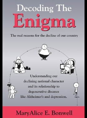 【预售】Decoding the Enigma: The Real Reasons for the Dec