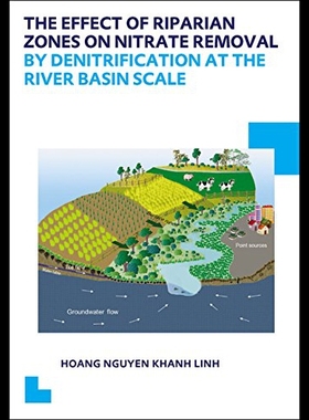 【预售】The Effect of Riparian Zones on Nitrate Removal b
