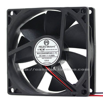 Kelko 9cm double ball bearing 9025 5V USB Fan r9225h05bplb1